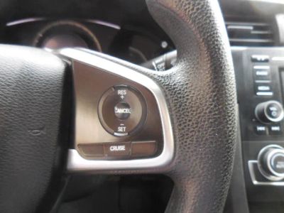 2016 Honda Civic — photo 20 view