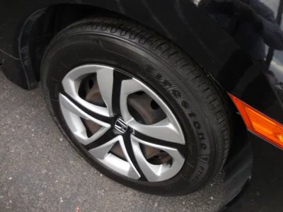 2016 Honda Civic — photo 26 view