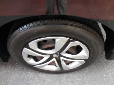 2016 Honda Civic — photo 28 view