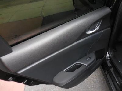 2016 Honda Civic — photo 14 view
