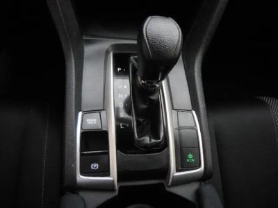 2016 Honda Civic — photo 23 view