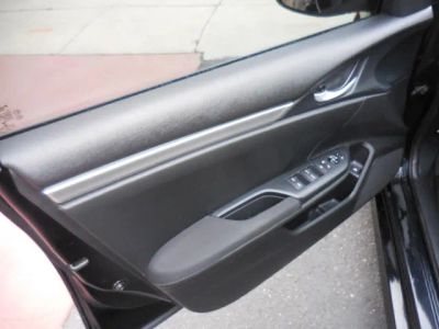 2016 Honda Civic — photo 15 view