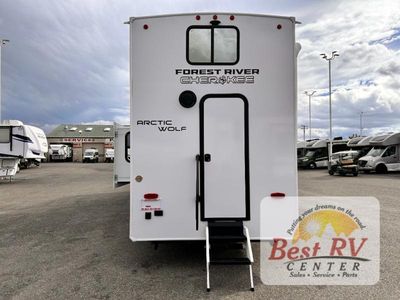 2026 Forest River RV Cherokee Arctic Wolf - Photo 6