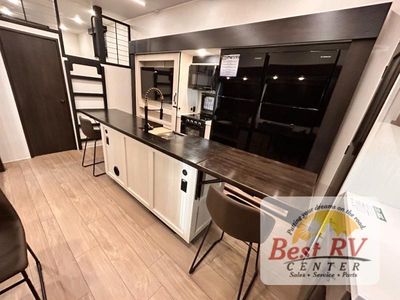 2026 Forest River RV Cherokee Arctic Wolf - Photo 13