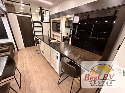 2026 Forest River RV Cherokee Arctic Wolf - Photo 14