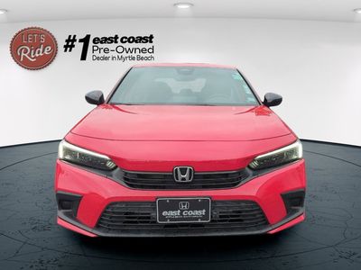 2023 Honda Civic - Photo 2