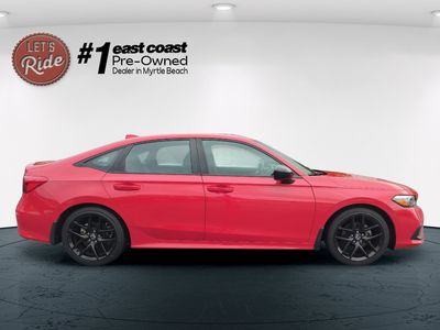2023 Honda Civic - Photo 4