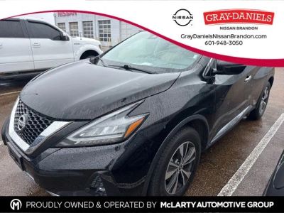 2023 Nissan Murano - Photo 1