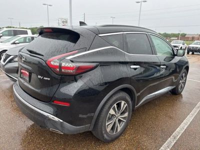 2023 Nissan Murano - Photo 2