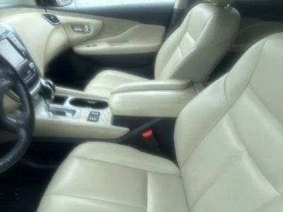 2023 Nissan Murano - Photo 3