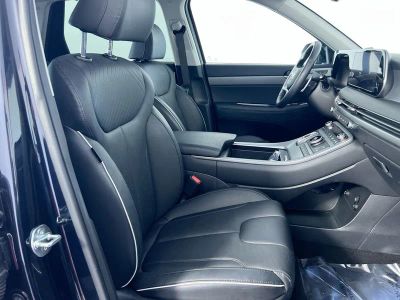 2025 Hyundai Palisade — photo 29 view
