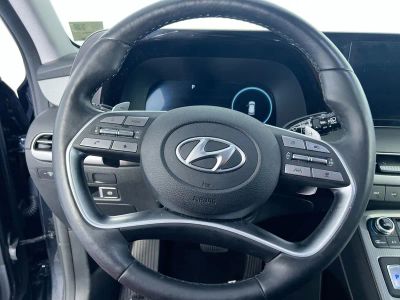 2025 Hyundai Palisade — photo 15 view