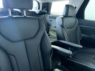 2025 Hyundai Palisade — photo 31 view