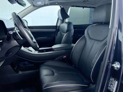 2025 Hyundai Palisade — photo 12 view