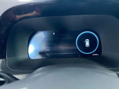 2025 Hyundai Palisade — photo 20 view