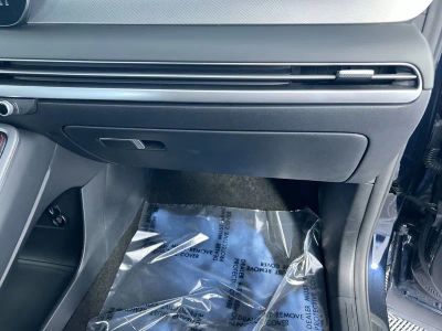 2025 Hyundai Palisade — photo 32 view