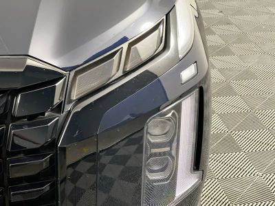 2025 Hyundai Palisade — photo 9 view