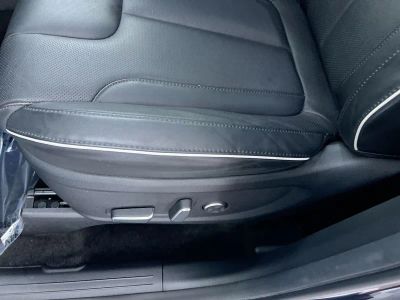 2025 Hyundai Palisade — photo 13 view