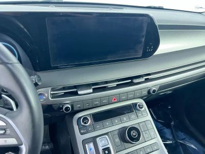 2025 Hyundai Palisade — photo 25 view
