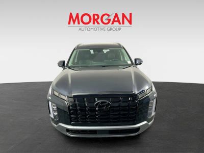 2025 Hyundai Palisade — photo 8 view