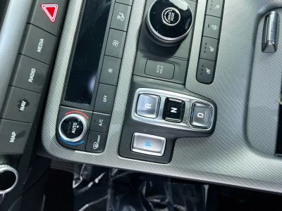 2025 Hyundai Palisade — photo 22 view