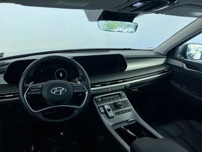 2025 Hyundai Palisade — photo 28 view