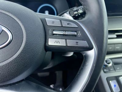 2025 Hyundai Palisade — photo 17 view