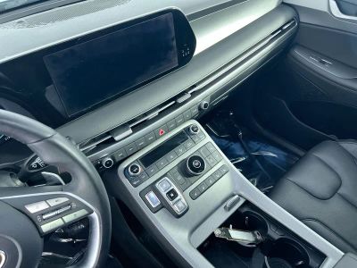2025 Hyundai Palisade — photo 23 view