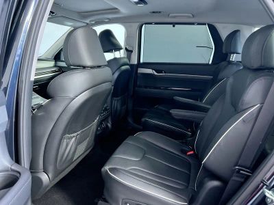 2025 Hyundai Palisade — photo 26 view