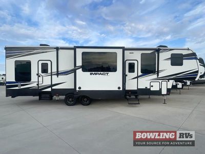 2018 Impact 367 - Photo 9