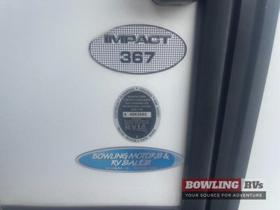 2018 Impact 367 - Photo 10