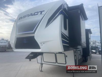 2018 Impact 367 - Photo 1