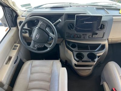 2026 Entegra ODYSSEY - Photo 2