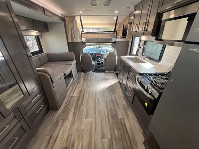 2026 Entegra ODYSSEY - Photo 4