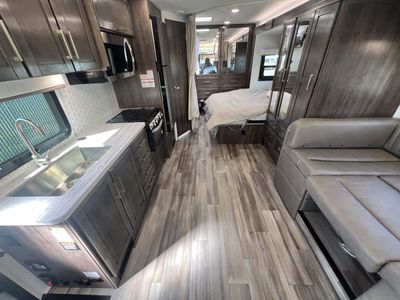 2026 Entegra ODYSSEY - Photo 3