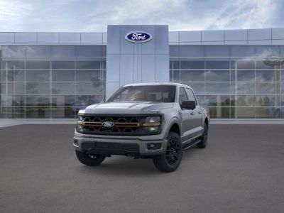 2026 Ford F-150 - Photo 2