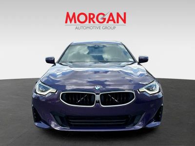 2025 BMW 2 Series — photo 8 view
