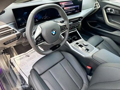 2025 BMW 2 Series — photo 25 view