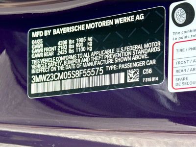 2025 BMW 2 Series — photo 43 view