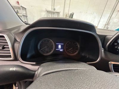 2019 Hyundai Tucson — photo 10 view
