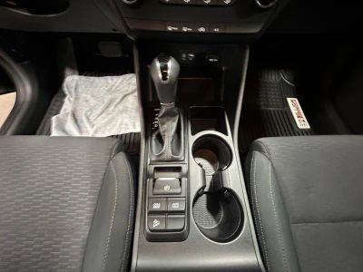 2019 Hyundai Tucson — photo 13 view