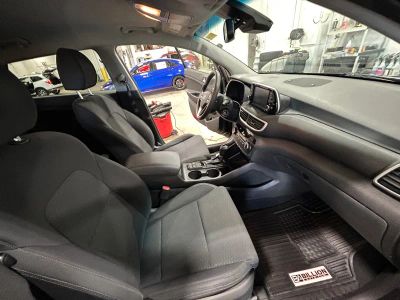 2019 Hyundai Tucson — photo 15 view