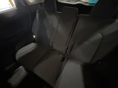 2019 Hyundai Tucson — photo 18 view