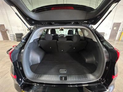 2019 Hyundai Tucson — photo 17 view