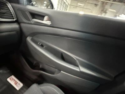 2019 Hyundai Tucson — photo 21 view