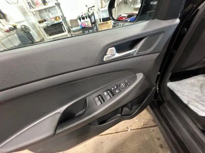 2019 Hyundai Tucson — photo 20 view