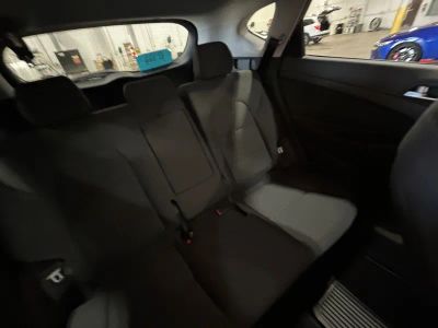 2019 Hyundai Tucson — photo 14 view