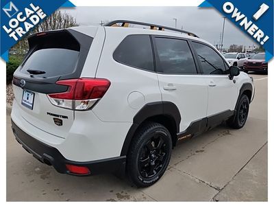 2023 Subaru Forester - Photo 8