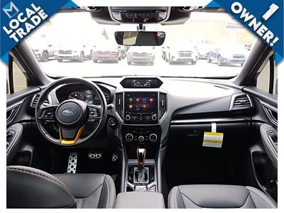 2023 Subaru Forester - Photo 27