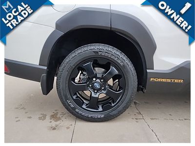 2023 Subaru Forester - Photo 17
